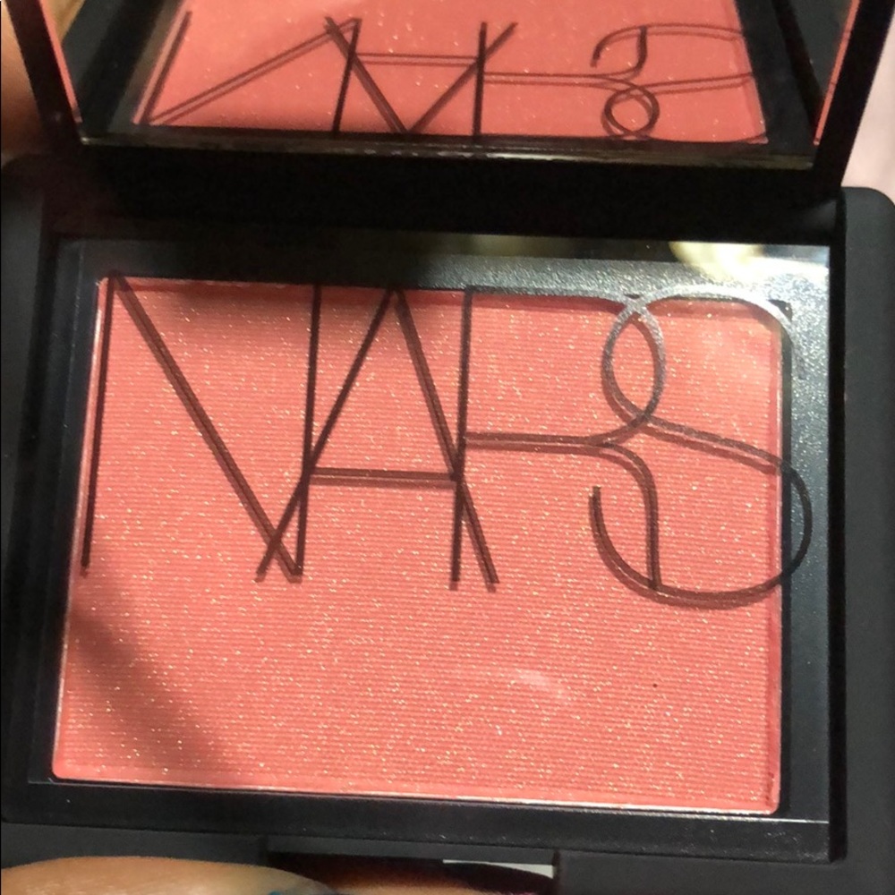 NARS blush - Picture 5 of 7